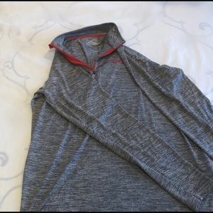 Under Armor Heat Gear/ Long Sleeve